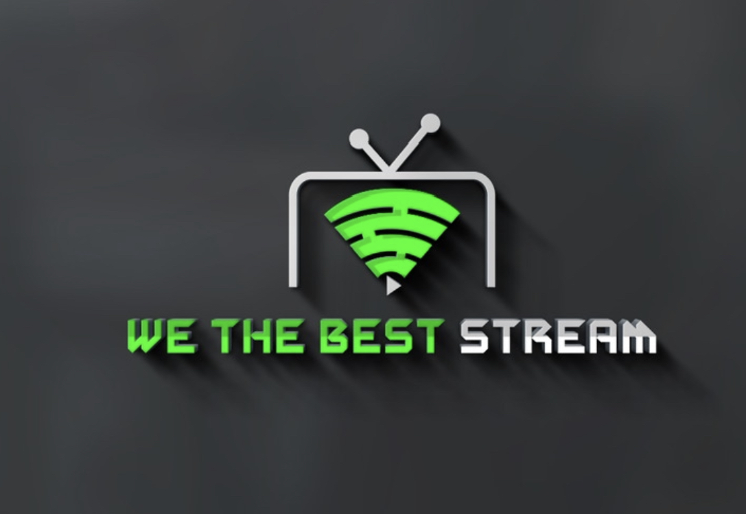 We the best stream